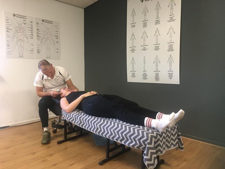 Long Covid behandeling in de praktijk van FixmyBody in Winkel