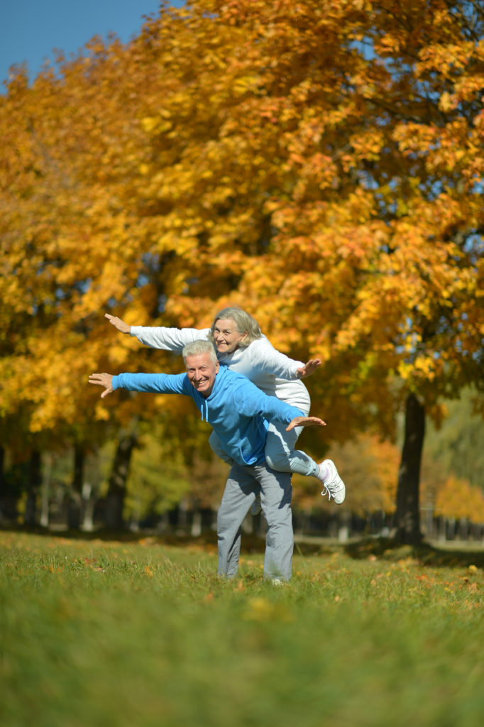 Ouders met long covid klachten